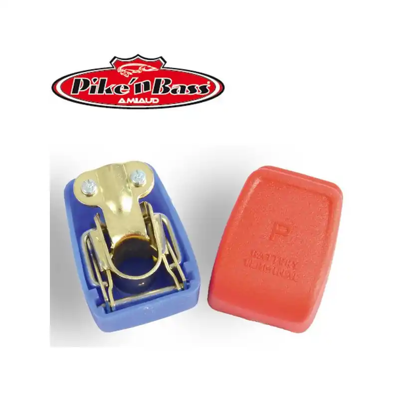 JEU DE COSSES RAPIDES PIKE‘N BASS Populaire