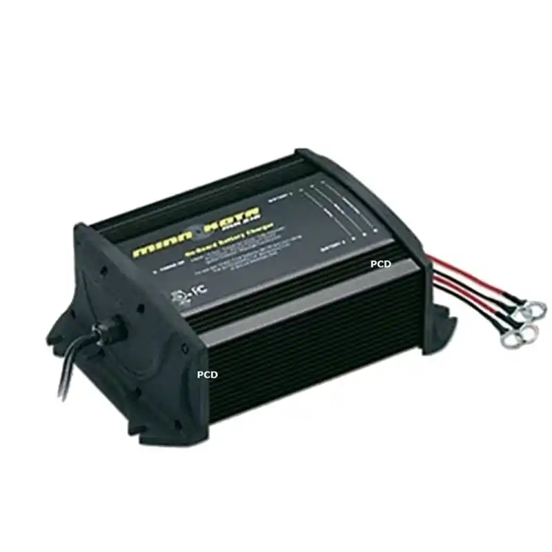 Expédition Rapide Chargeur Fixe De Batterie Minn Kota MK-220E