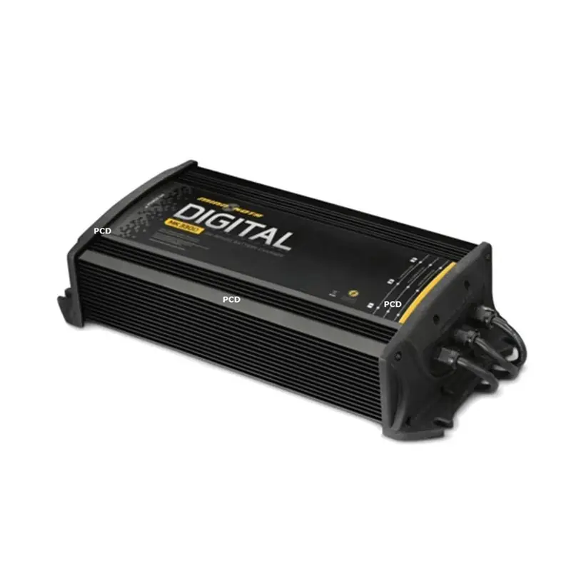 Chargeur Fixe de Batterie Minn Kota MK-330E Offre Du Jour