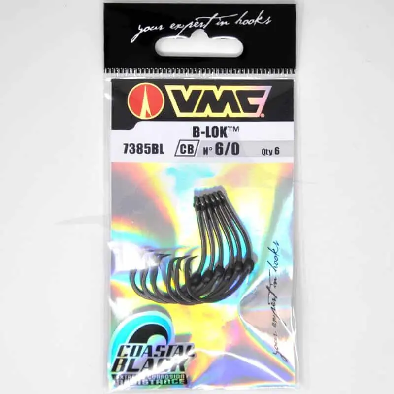 VMC 7385BL B-Lok Meilleur Choix