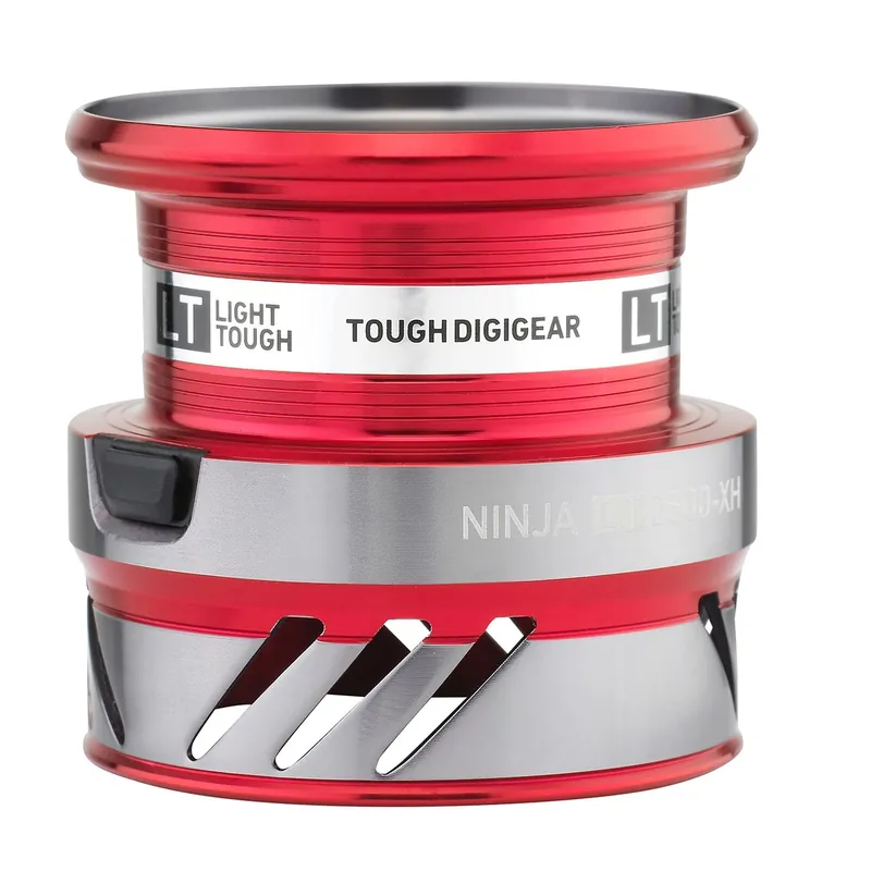 Bobine pour moulinet Daiwa Ninja LT Certifié