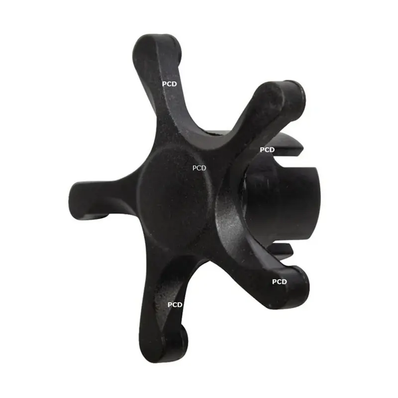 Haute Qualité Kit Helice Moteur Electrique Rhino Tuhunder/VX