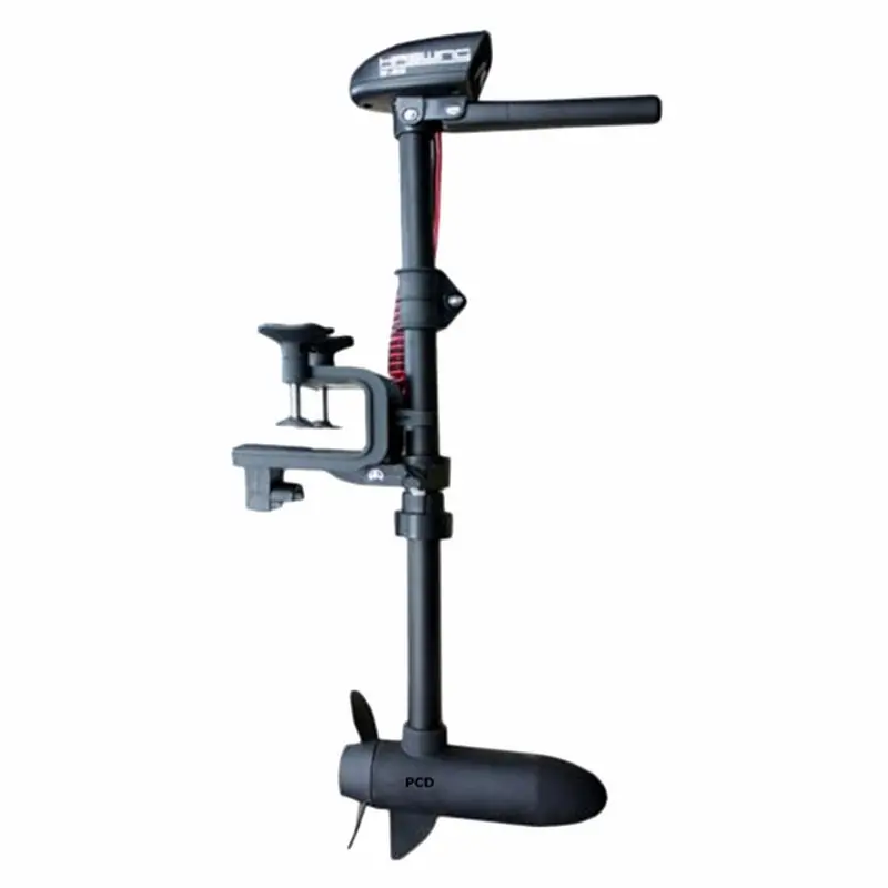 Petit Prix Moteur Electrique Haswing W-20 12V 20lbs