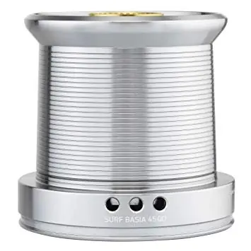 Affaire À Saisir Bobine pour moulinet Daiwa Basia