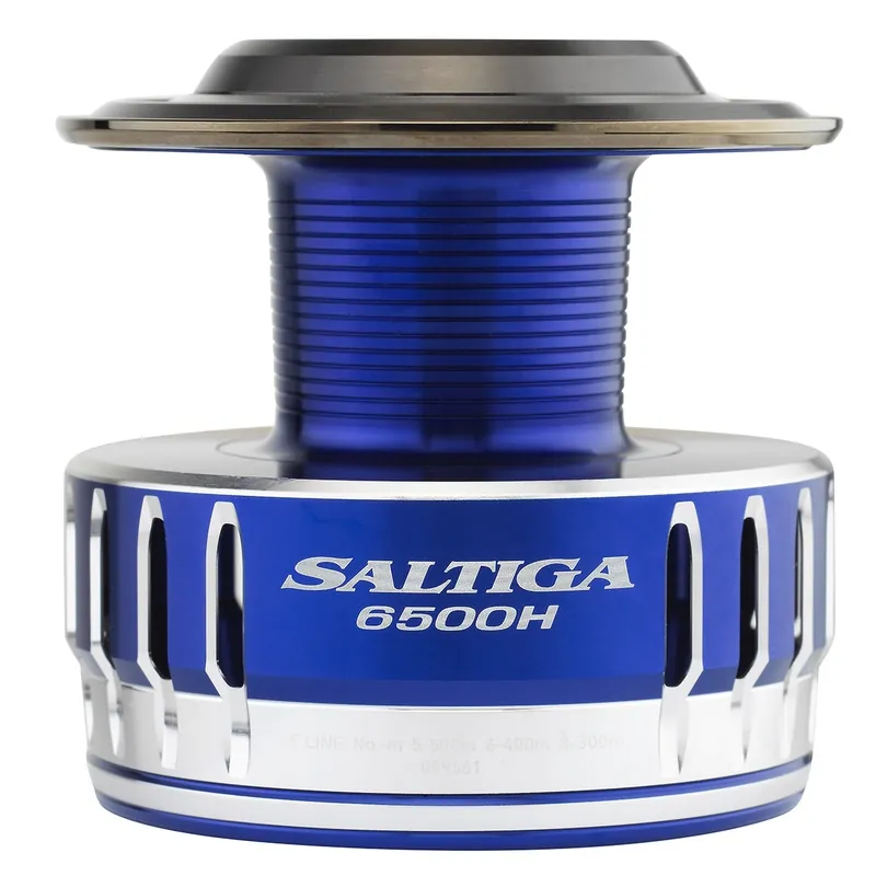 Satisfait Ou Remboursé Bobine pour moulinet Daiwa Saltiga