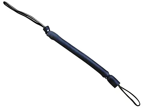 Remise Amortisseur inox Epsealon – Black