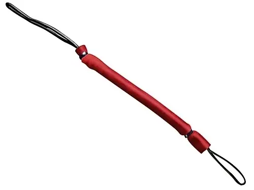 Quantité Limitée Amortisseur inox Epsealon – Rouge
