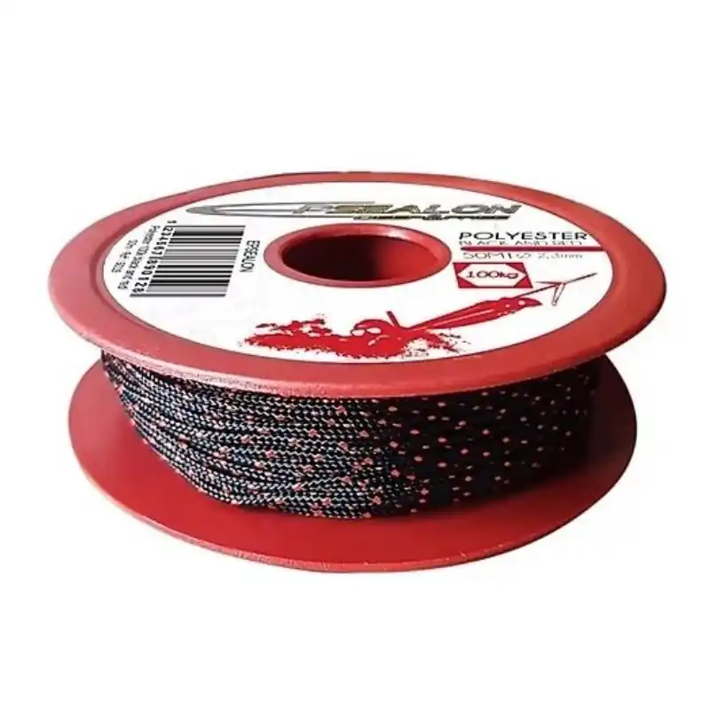 Bobine Epsealon Polyester Ø 1.6 mm – 50 M Must-Have
