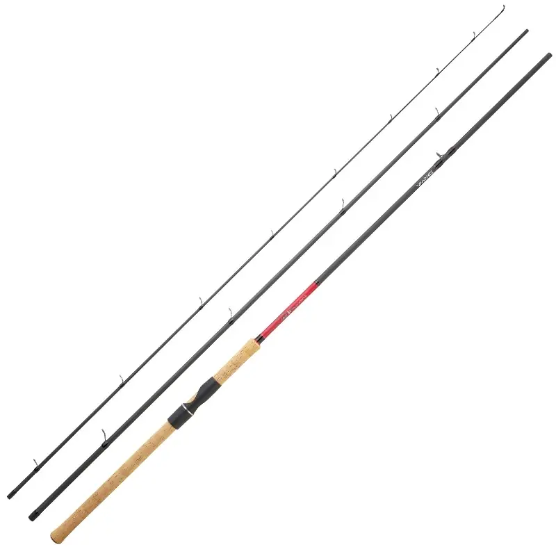 Canne appats naturel Samuraï Trout Meilleur Prix