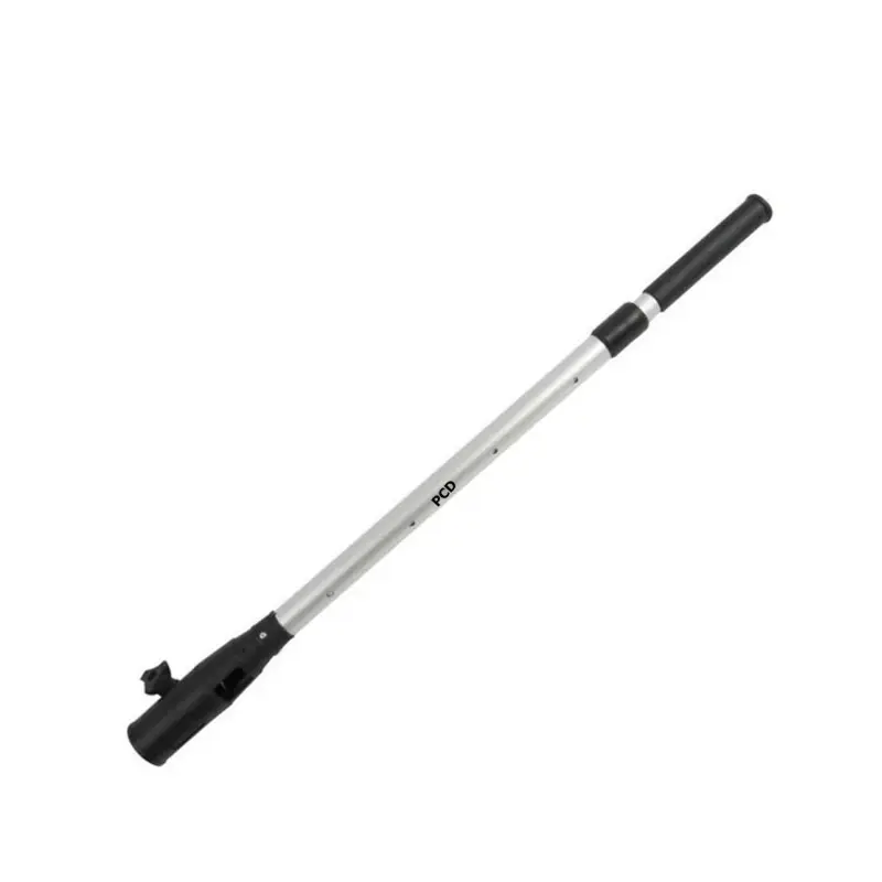 Rallonge Aluminium Pour Barre Franche Pike‘n Bass Meilleure Vente