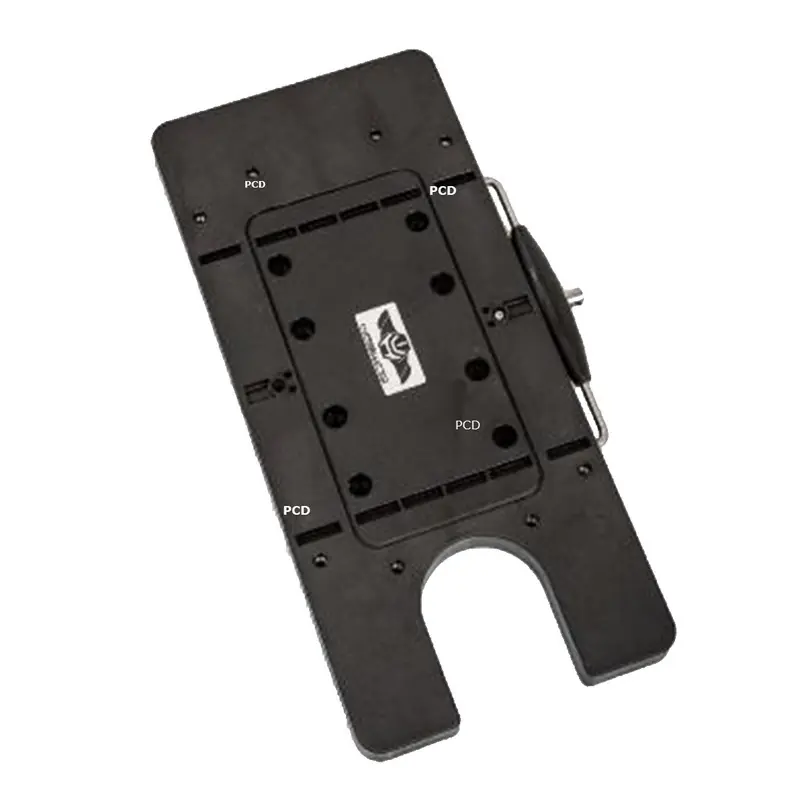 Plaque Quick Release Pour Haswing Cayman-B 55 Et 55 GPS Meilleur Prix