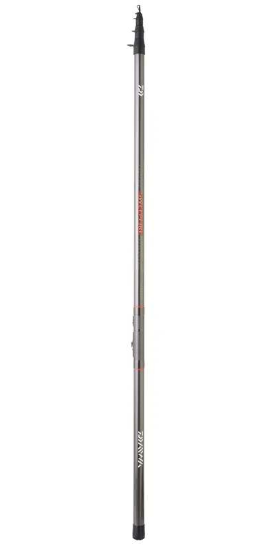 Authentique Canne téléreglable Daiwa Sweepfire 570 RP