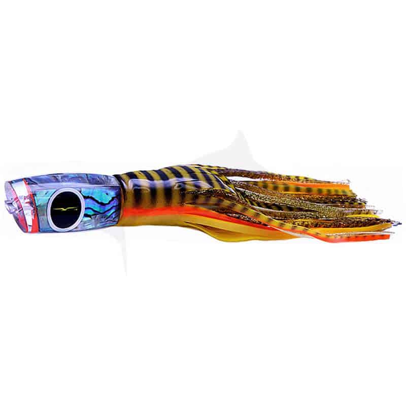 Expédition Rapide Black Bart Mini 1656 Angle Nose