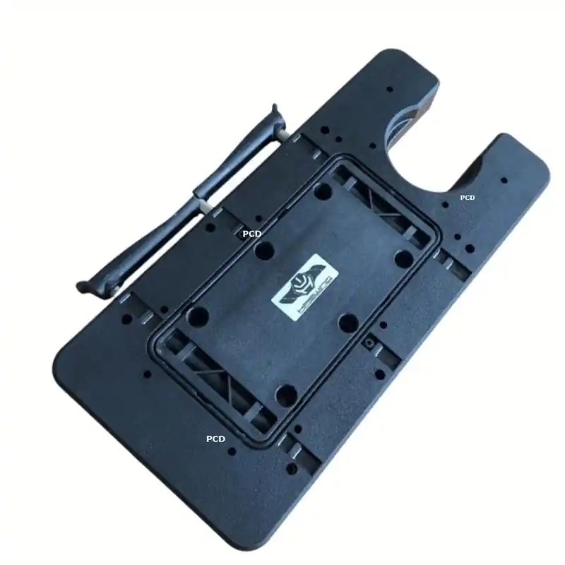 Must-Have Plaque Quick Release Pour Moteur Haswing Cayman-B Gps 80Lbs Version G 1.6
