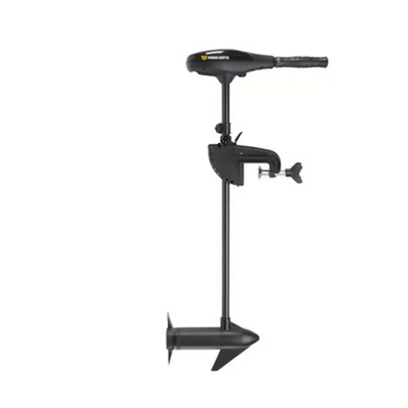 Moteur Electrique Minn Kota Endura Max 55LBS 107cm Paiement Sécurisé