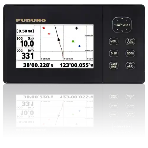 Prix Cassé GPS Marin Furuno GP39