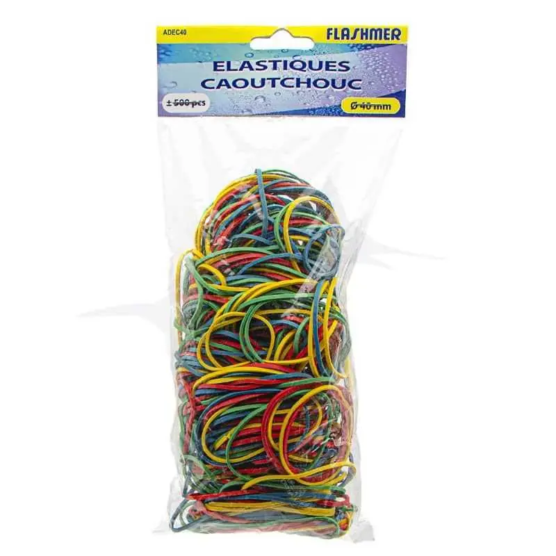 Flashmer Elastiques Caoutchouc Livraison Express