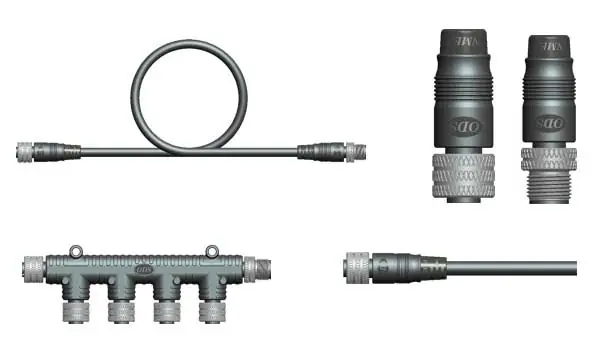 Soldes Kit de démarrage Furuno NMEA2000 certifié
