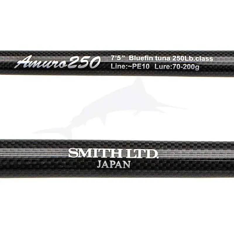 Achat Immédiat Smith Amuro Spinning