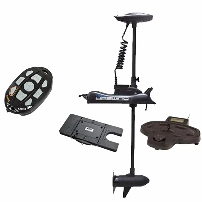 Commander Maintenant Pack Complet Moteur Electrique Haswing Cayman-B 55lbs 137cm