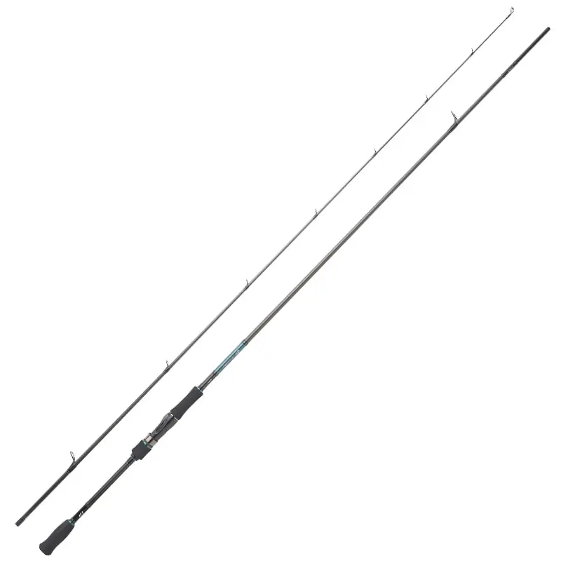 Canne Eging Daiwa Emeraldas AGS Prix Réduit