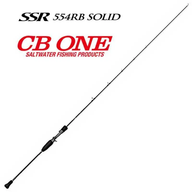 Bon Marché CB ONE SSR 554RB Solid