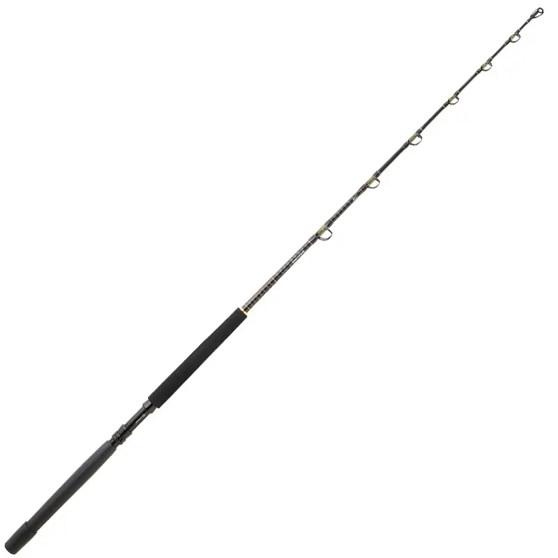 Canne de traine Daiwa Sealine X trolling Top Vente