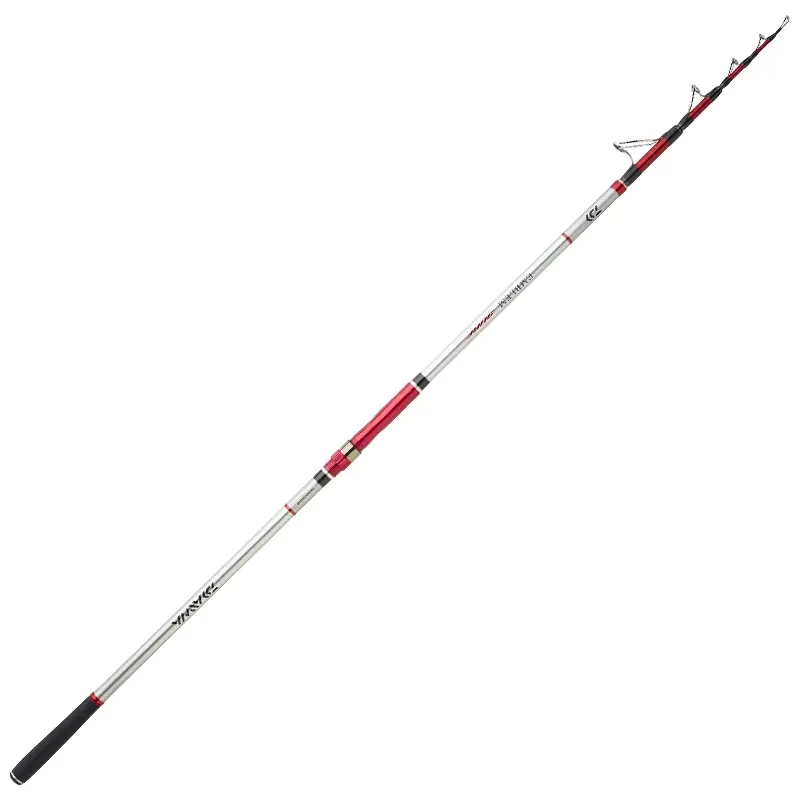 Affaire À Saisir Canne surfcasting Daiwa Emblem télé-surf