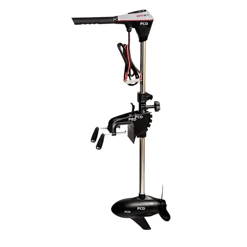 Livraison Express Moteur Electrique Rhino Hors-Bord BLX 70LBS