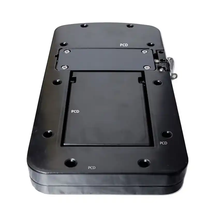 Satisfait Ou Remboursé Support Moteur Rapide Pour Rhino BLX BMR 65 LBS