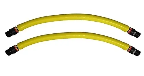 Prix Choc Paire de sandows à visser Epsealon SuperNova Ø 14 mm