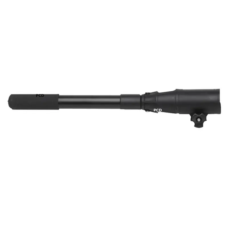Extension De Poignée Téléscopique Pour Moteurs Minn Kota 43-63CM Prix Cassé