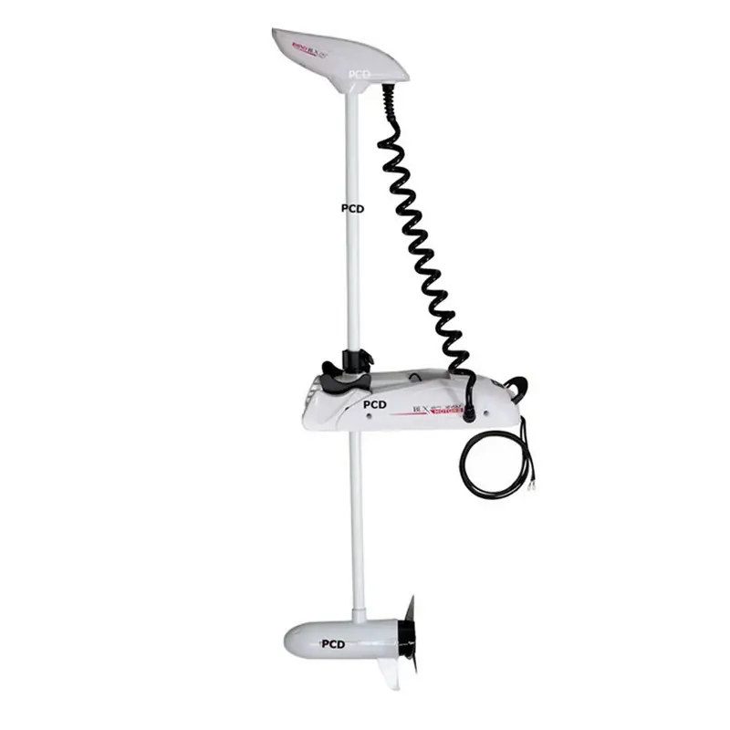 Super Prix Moteur Electrique Rhino Hors-Bord BLX BMR GPS 65 LBS