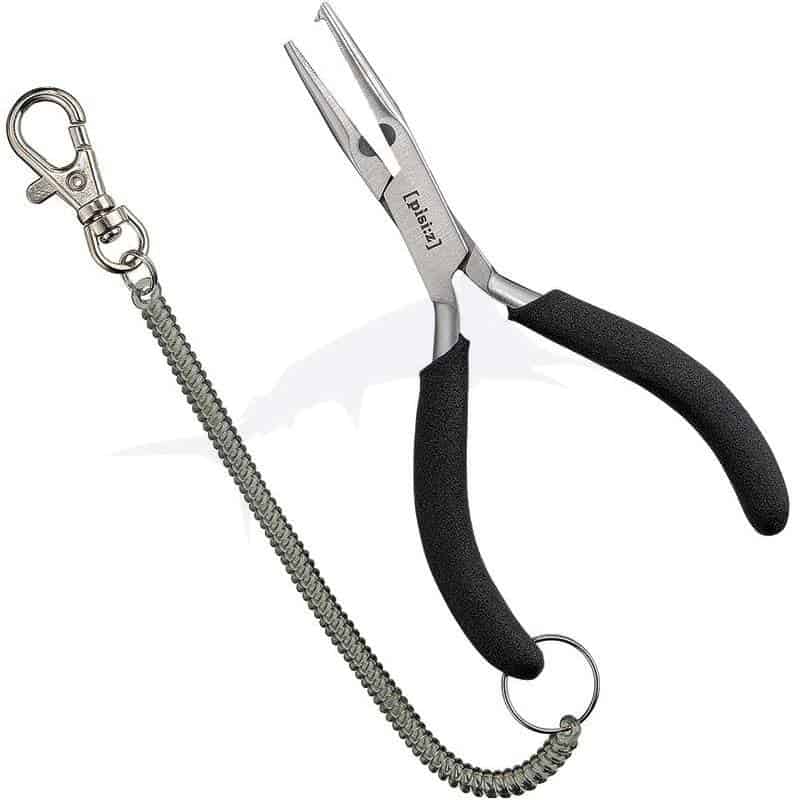 Vente Directe Pince Anneaux Brisés Smith FP551