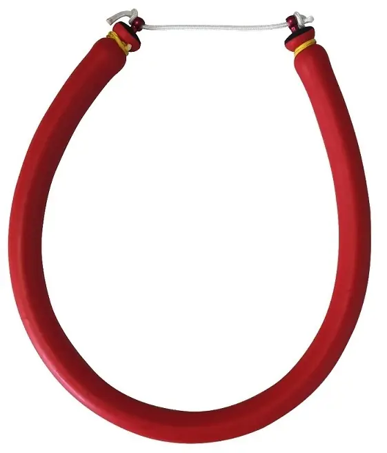 Super Prix Sandow circulaire Epsealon Firestorm Ligaturé Ø 14 mm