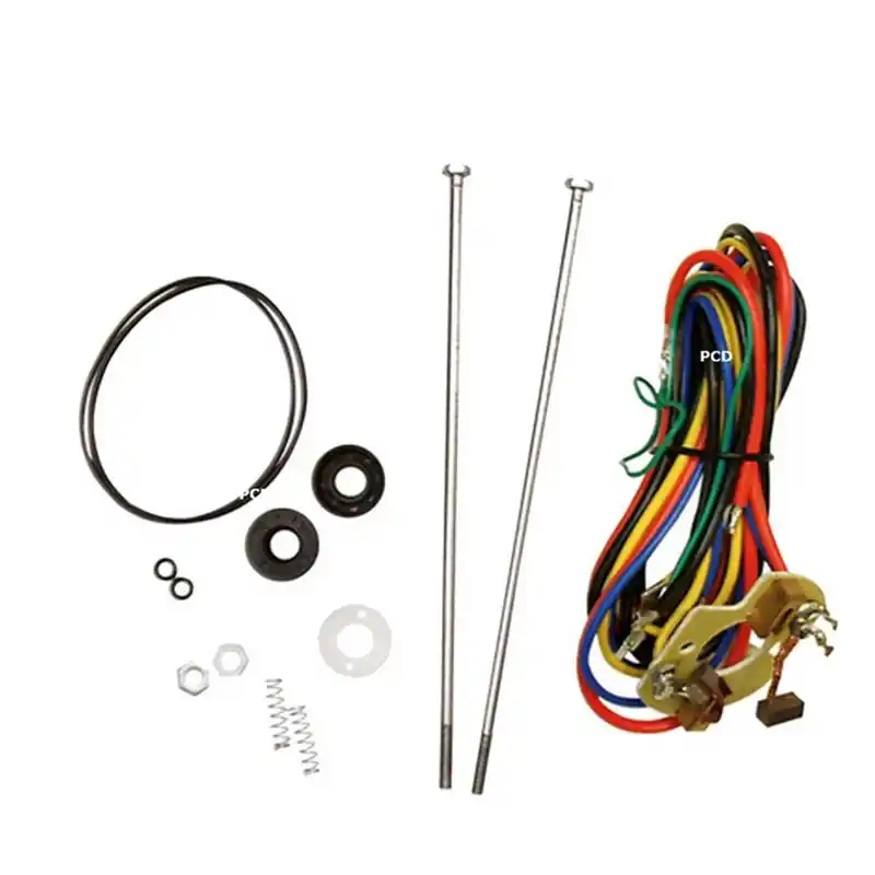 Kit de Réparation Moteur Electrique Rhino Bon Marché