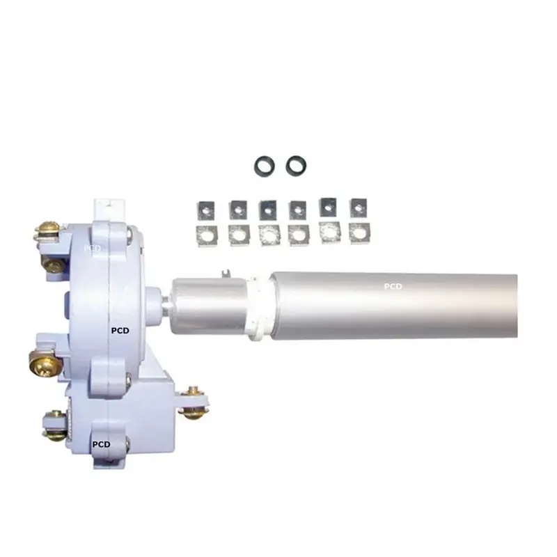 Kit Upgrade Moteur Electrique Rhino Commande En Gros