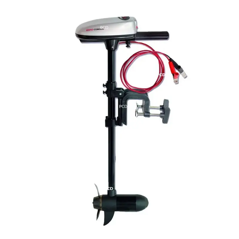 Livraison Express Moteur Electrique Rhino Cobold 18LBS