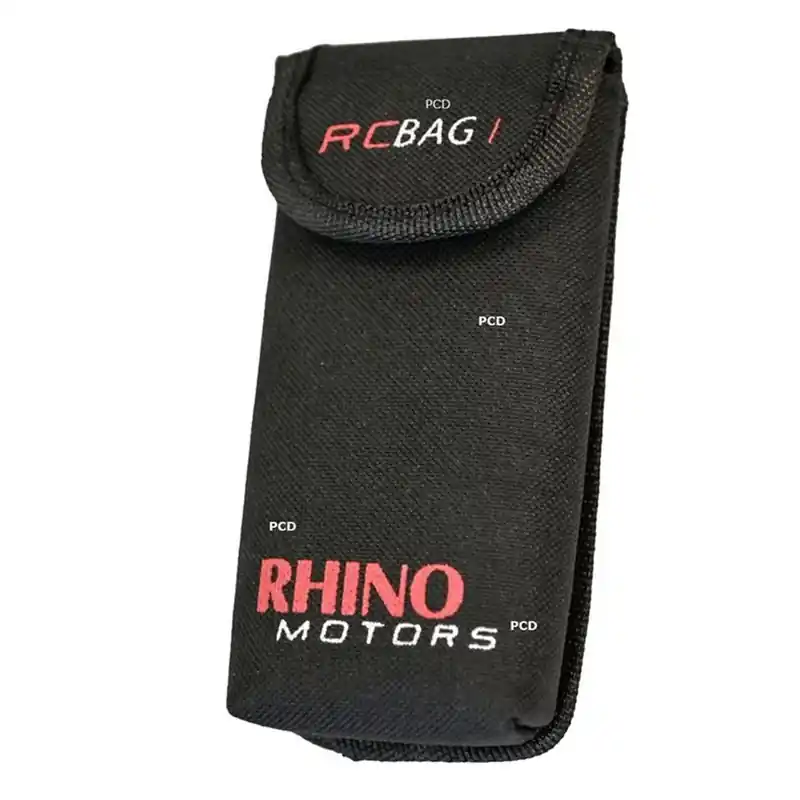 Housse Pour Télécommande Rhino RC Bag Meilleure Vente