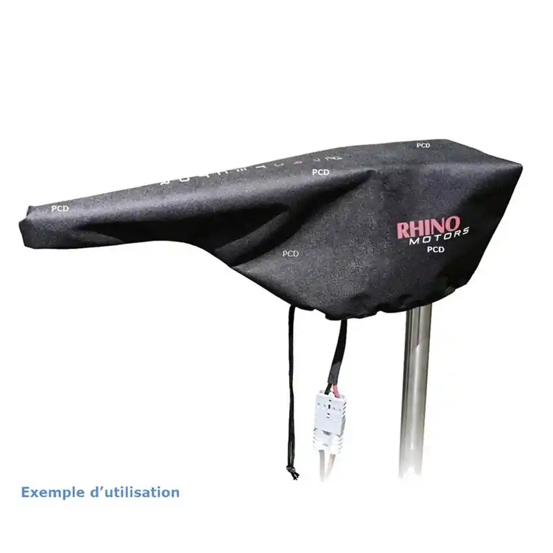 Quantité Limitée Housse Pour Moteurs Electriques Rhino couvre Tête