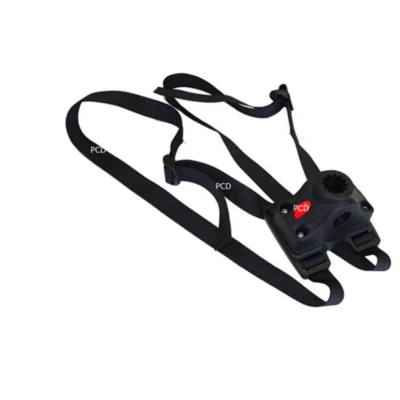 Offre Spéciale Base Universelle Pour Float Tube Plug&Go A Clipser Seven Bass