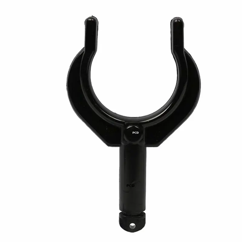 Fourche Dame De Nage Verrouillable Pike‘n Bass Affaire À Saisir