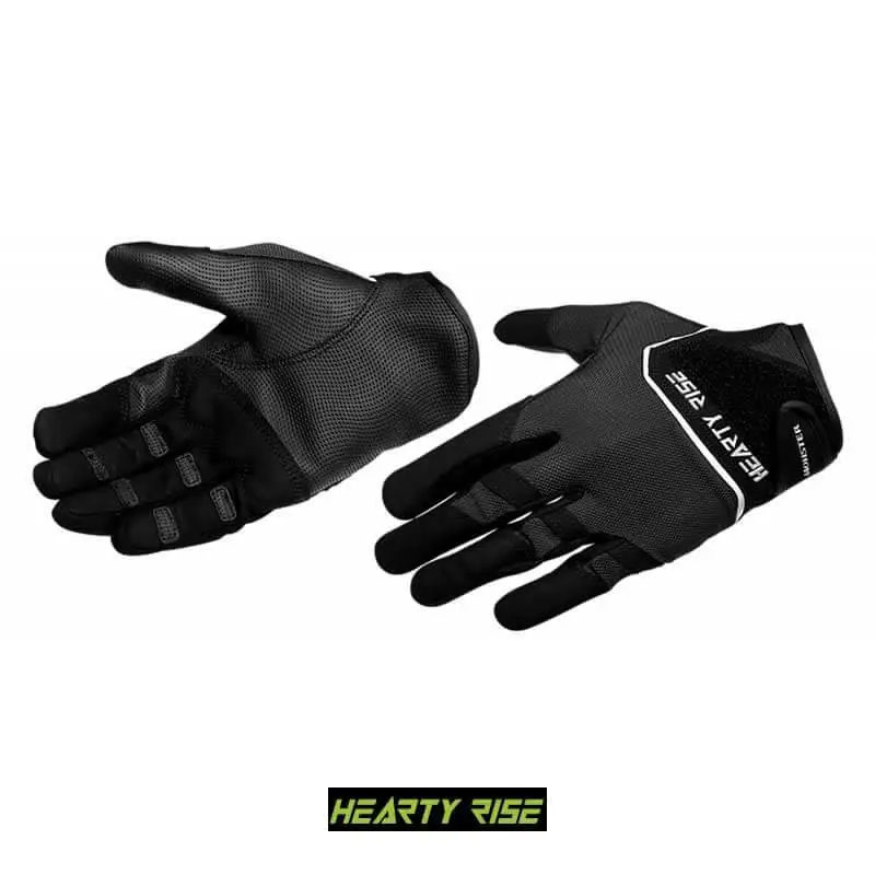 Gants Monster Jigging Hearty Rise Remise
