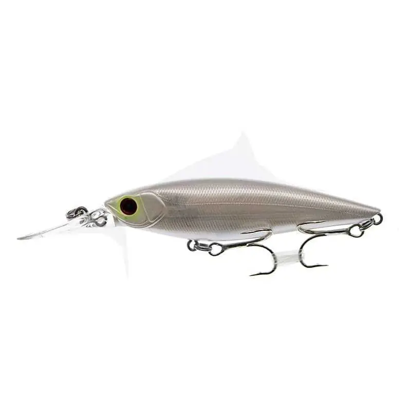 Prix Choc ZBL Shad Kaira 80SP