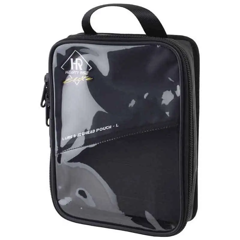 Hearty Rise Trousse Tête plombée Paiement Sécurisé
