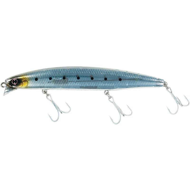 Remise Leurre Daiwa Shoreline Shiner Z Vertice VZ 97F KAT.RB