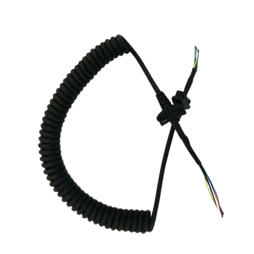 Dernier Modèle Cable pour micro vhf Navicom RT450/550/650