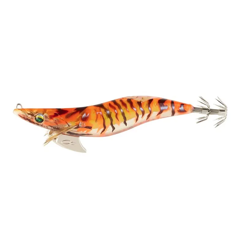 Turlutte Daiwa Emeraldas Nude 35 PINK EBI Prix Promo