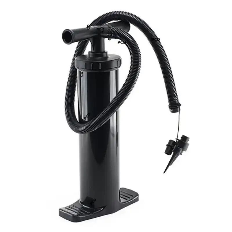 Bon Plan Pompe Devaux Cap-V Pour Float Tube