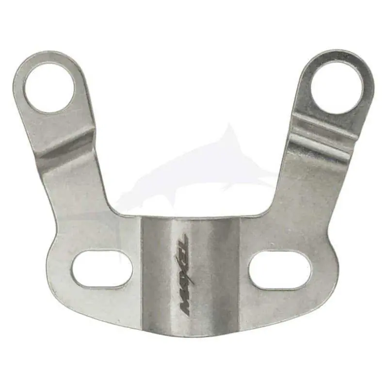 Offre Du Jour Maxel Fixation de harnais pour moulinet